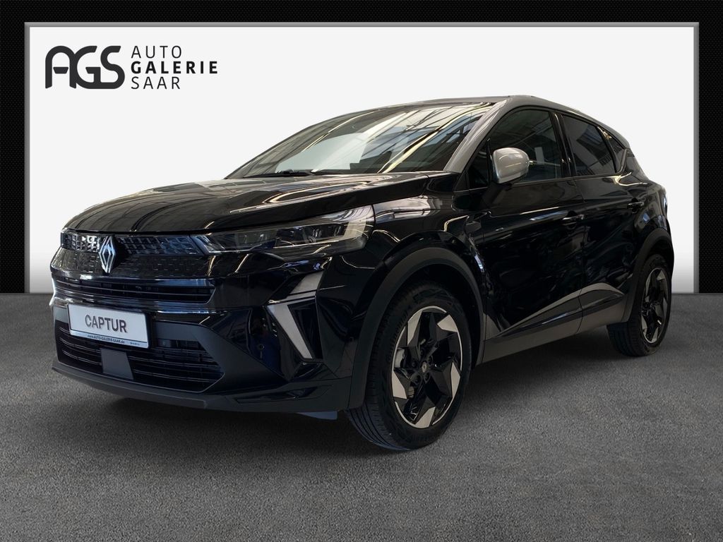 Renault Captur 2025