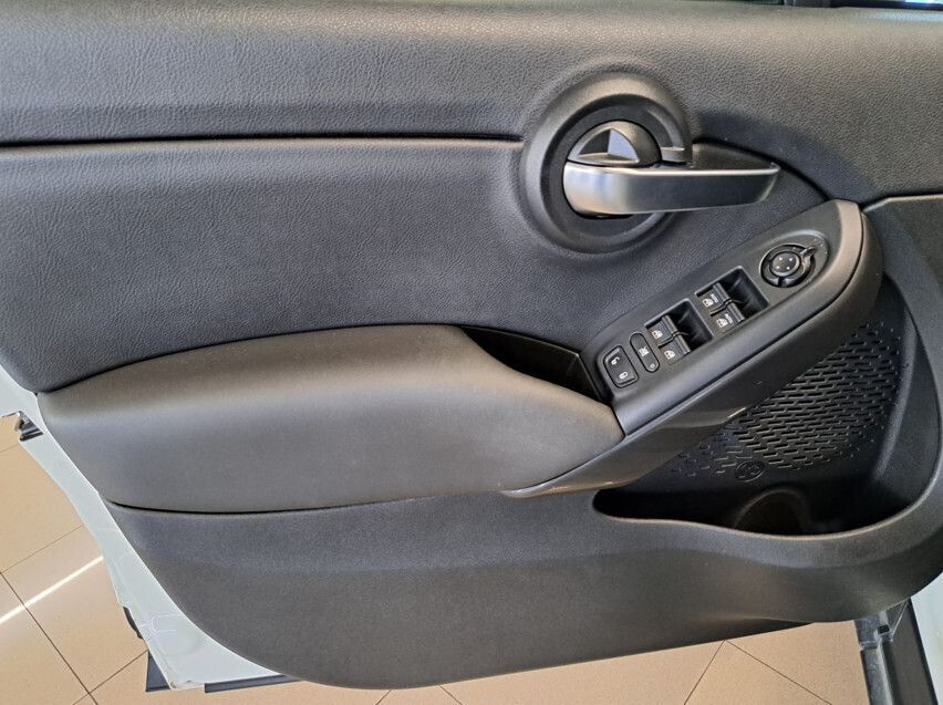 Fiat 500L Urban 2020