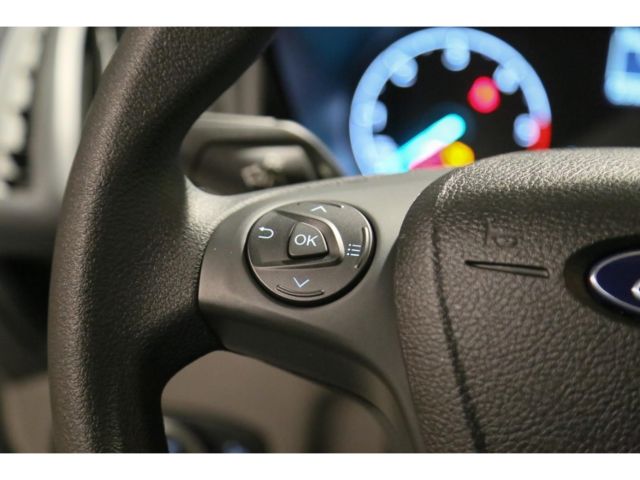 Ford Transit Connect 2024