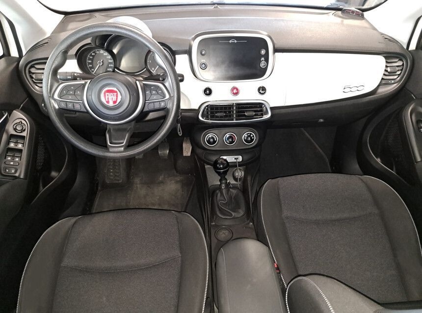 Fiat 500L Urban 2020
