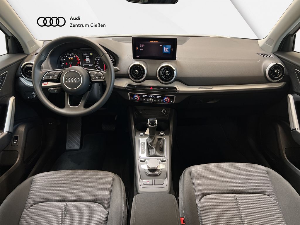 Audi Q2 2024