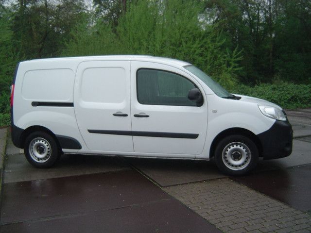 Renault Kangoo 2021