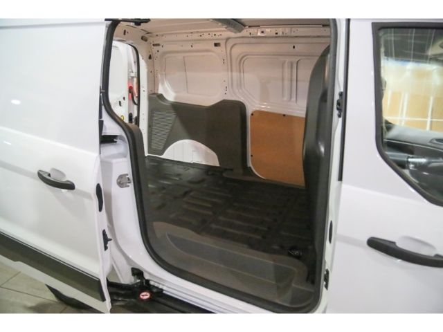 Ford Transit Connect 2024
