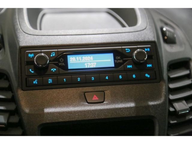 Ford Transit Connect 2024