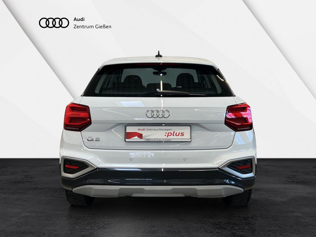 Audi Q2 2024