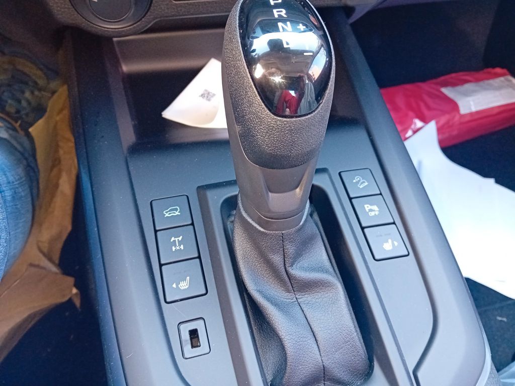 Isuzu D-Max 2025