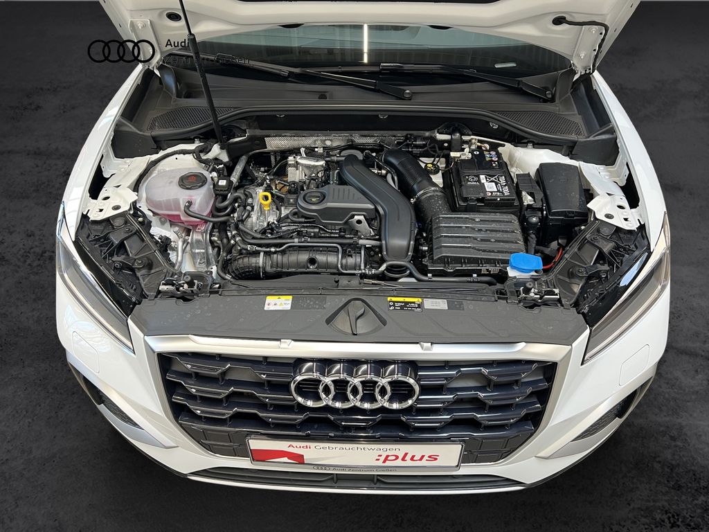 Audi Q2 2024