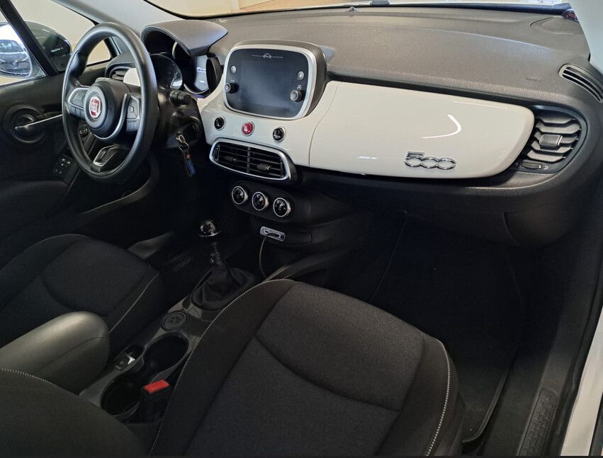 Fiat 500L Urban 2020