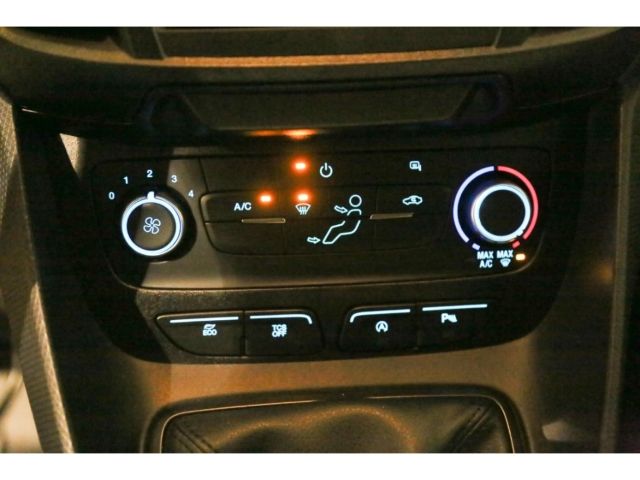 Ford Transit Connect 2024