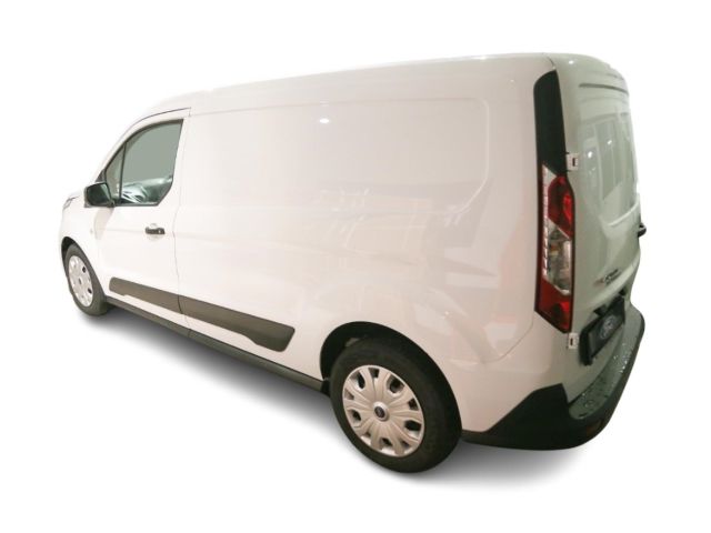 Ford Transit Connect 2024
