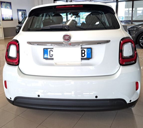 Fiat 500L Urban 2020