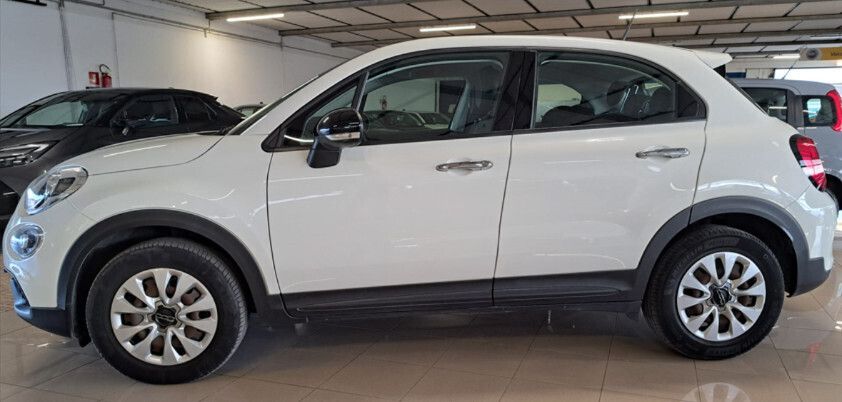 Fiat 500L Urban 2020