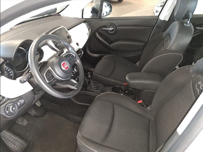 Fiat 500L Urban 2020