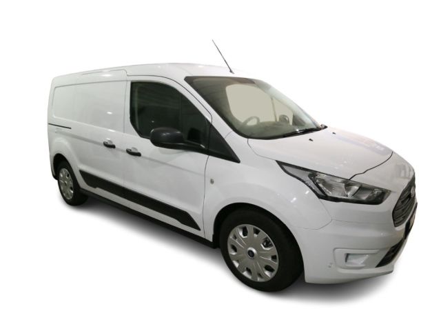 Ford Transit Connect 2024