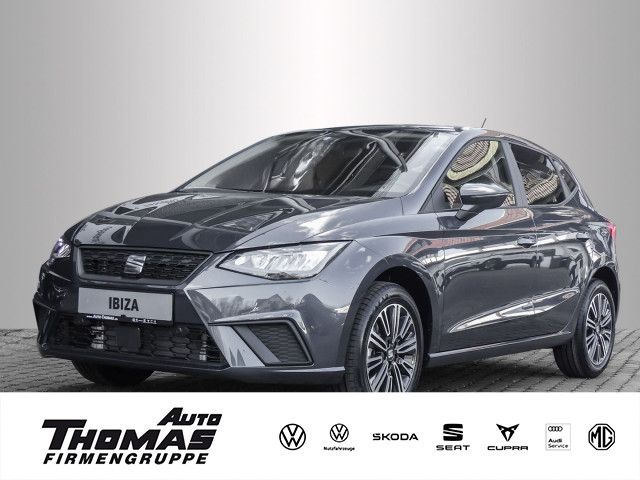 Seat Ibiza 2025