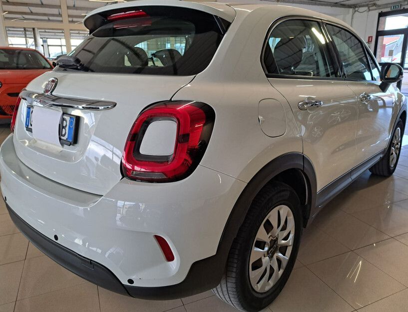 Fiat 500L Urban 2020