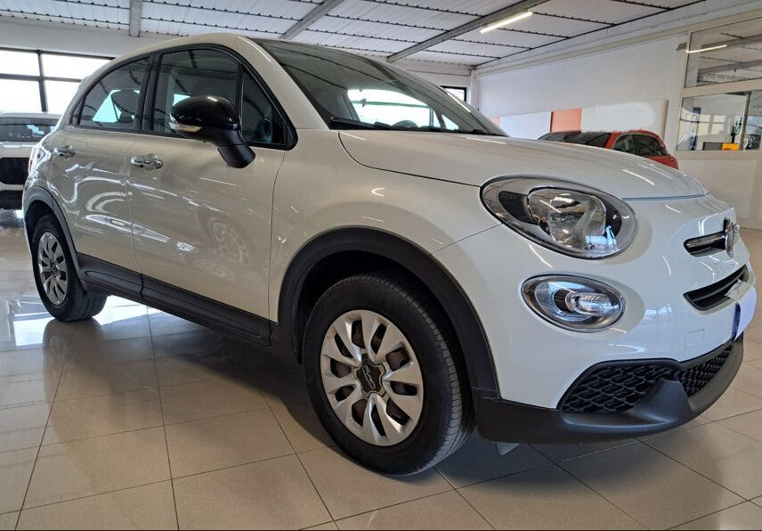 Fiat 500L Urban 2020