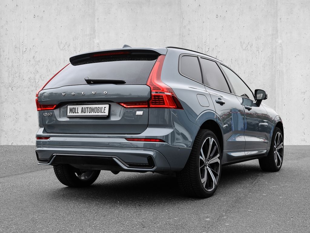 Volvo XC60 2023