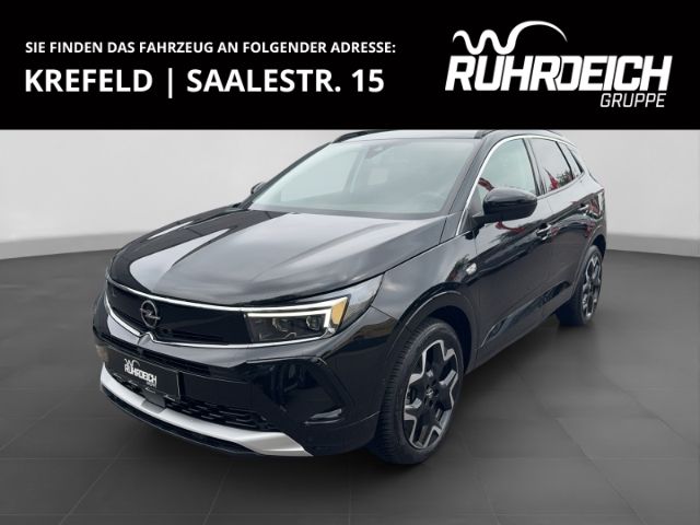 Opel Grandland (X) 2023