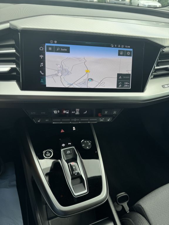 Audi Q4 e-tron 2022