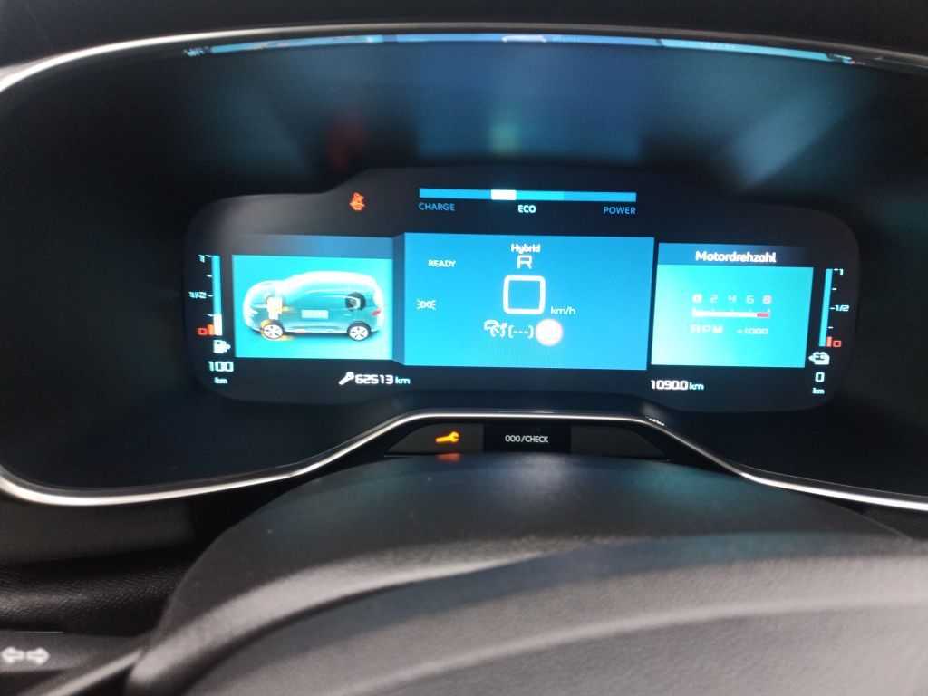 Citroën C5 Aircross 2020
