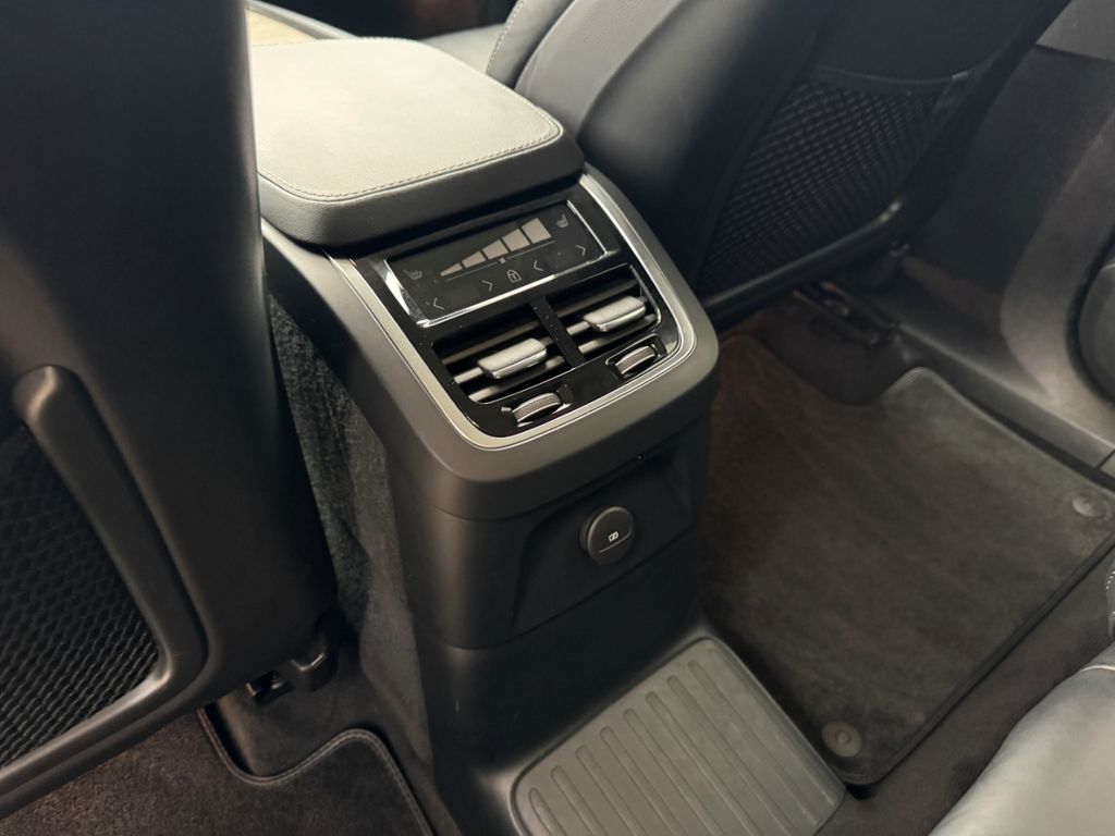 Volvo XC90 2022