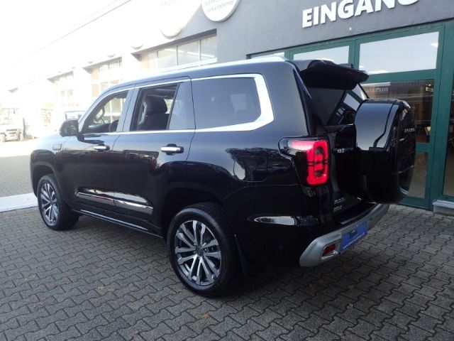 BAIC BJ60