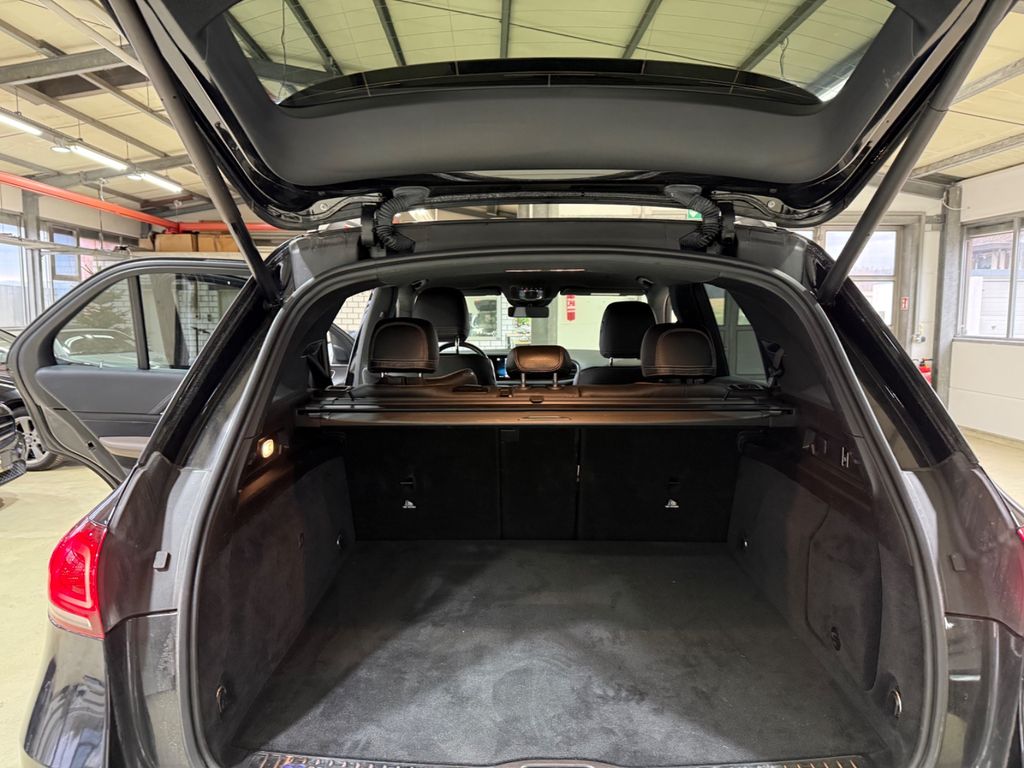 Mercedes-Benz GLE 350 2021