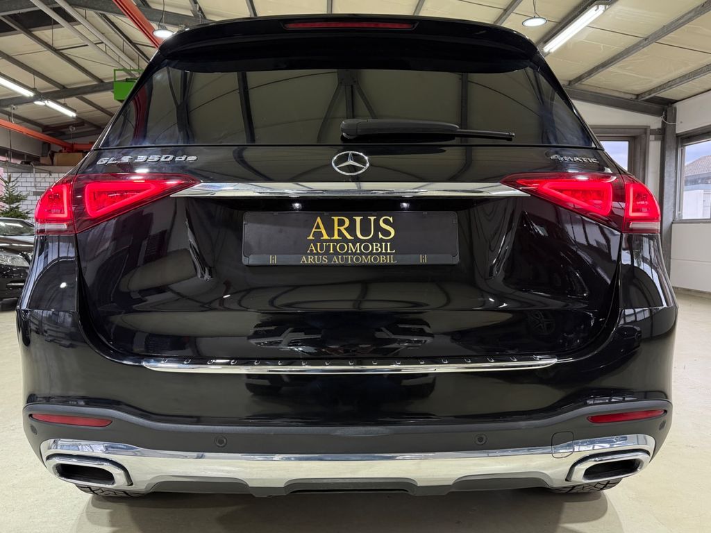 Mercedes-Benz GLE 350 2021