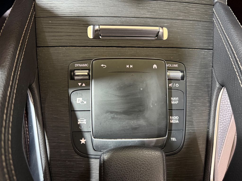 Mercedes-Benz GLE 350 2021