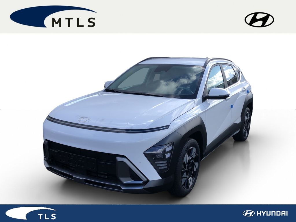Hyundai KONA 2024