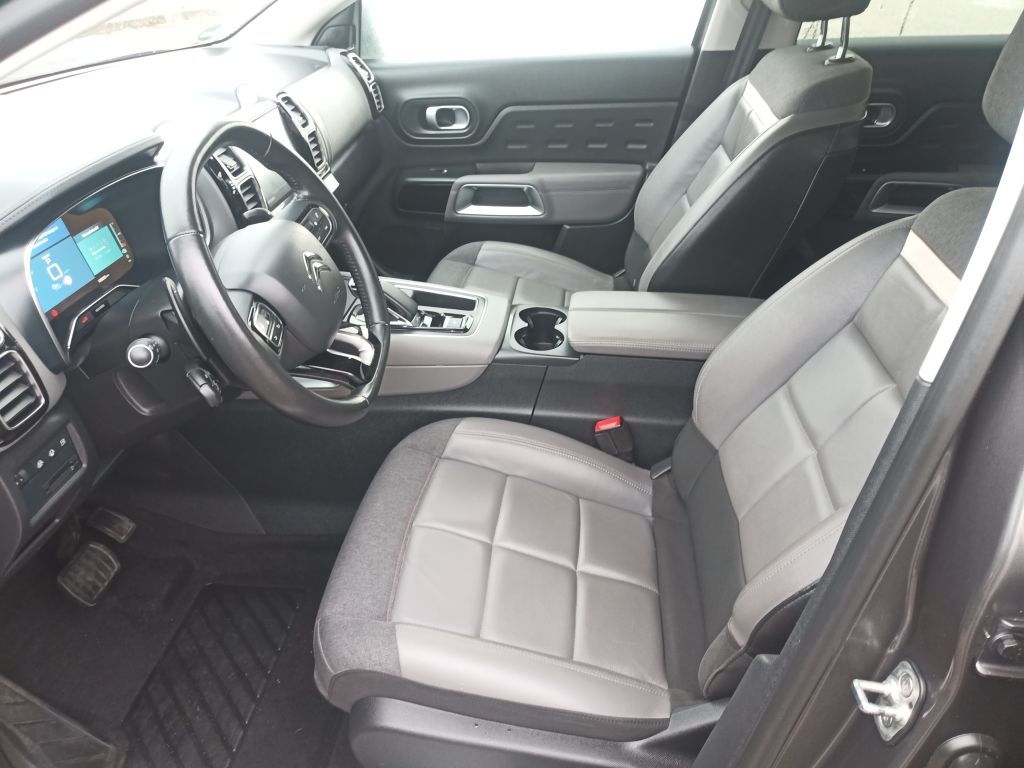 Citroën C5 Aircross 2020