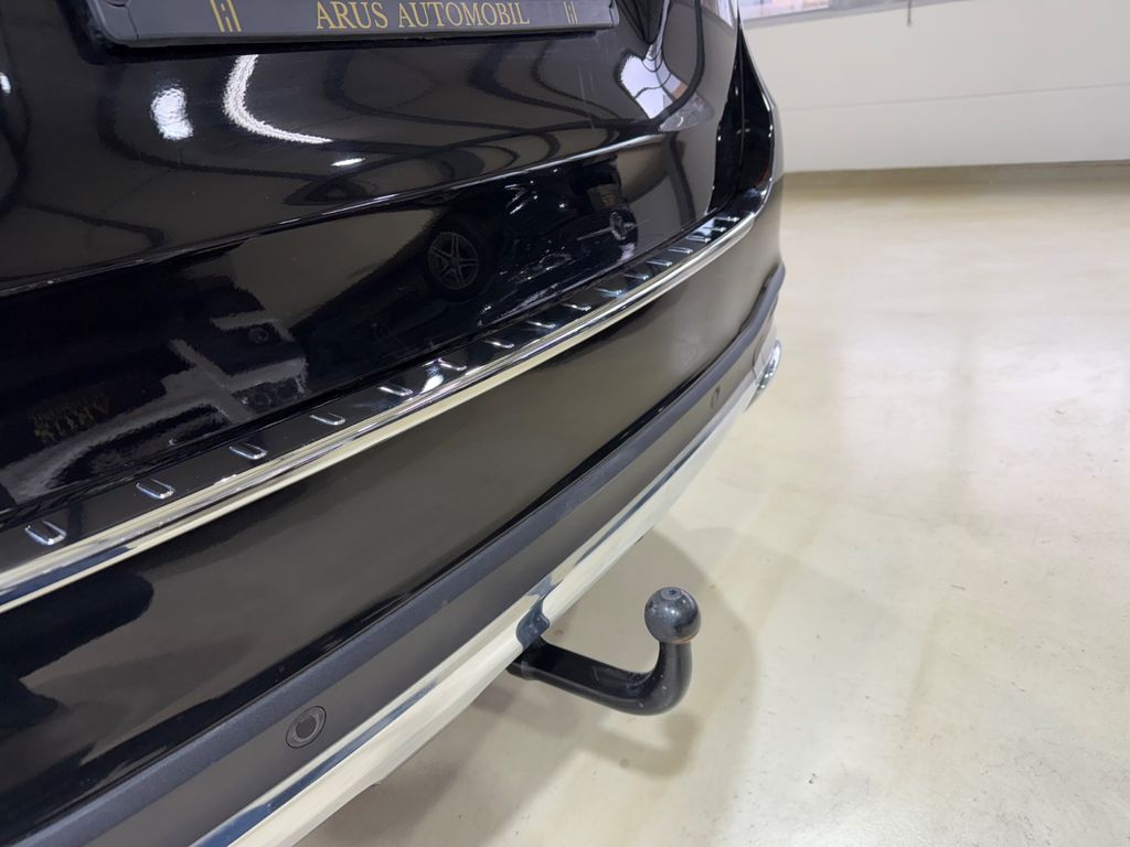 Mercedes-Benz GLE 350 2021