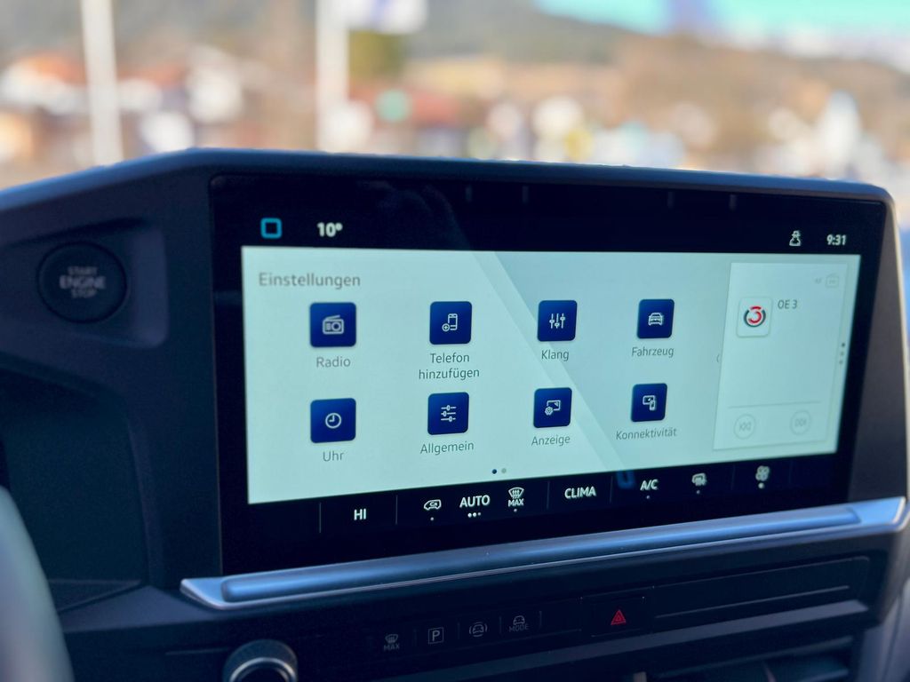 Volkswagen T7 Transporter 2025