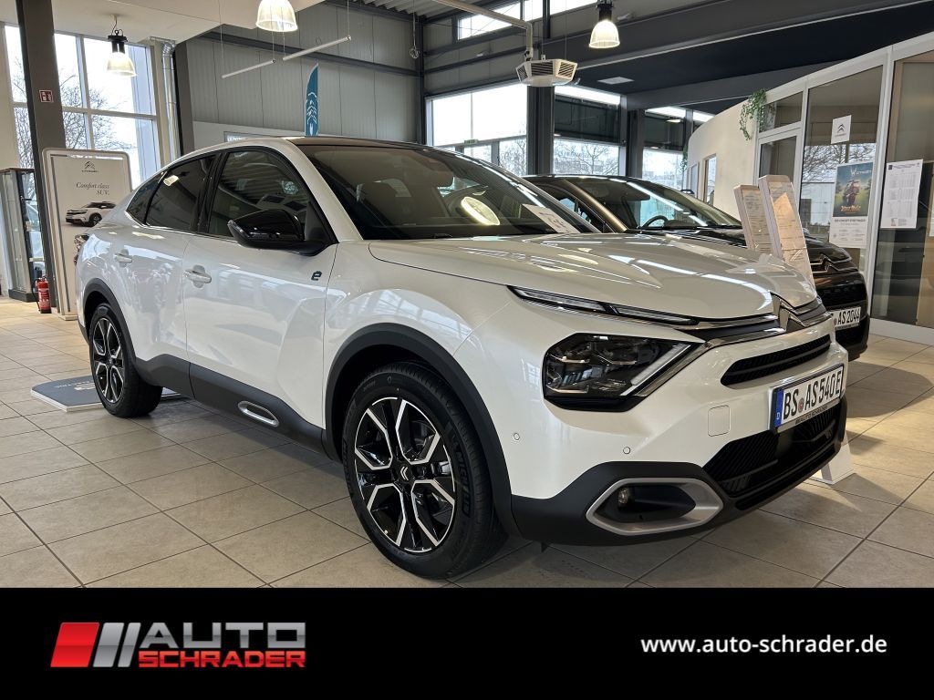 Citroën C4 X 2023
