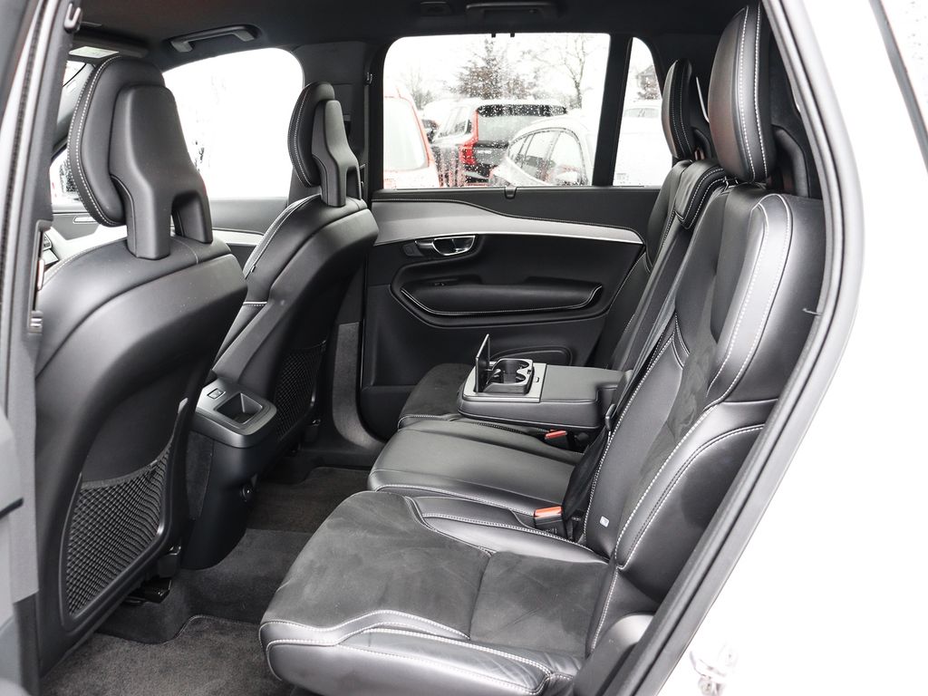 Volvo XC90 2022
