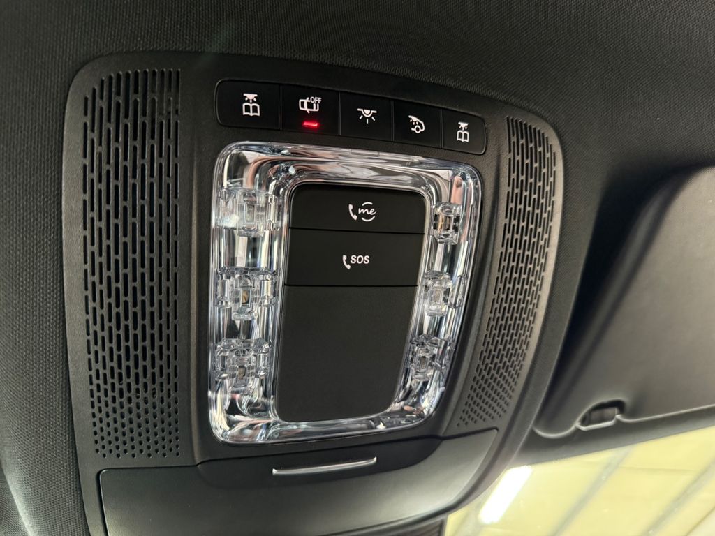 Mercedes-Benz GLE 350 2021