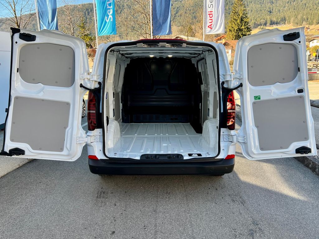 Volkswagen T7 Transporter 2025