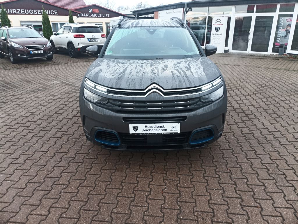 Citroën C5 Aircross 2020