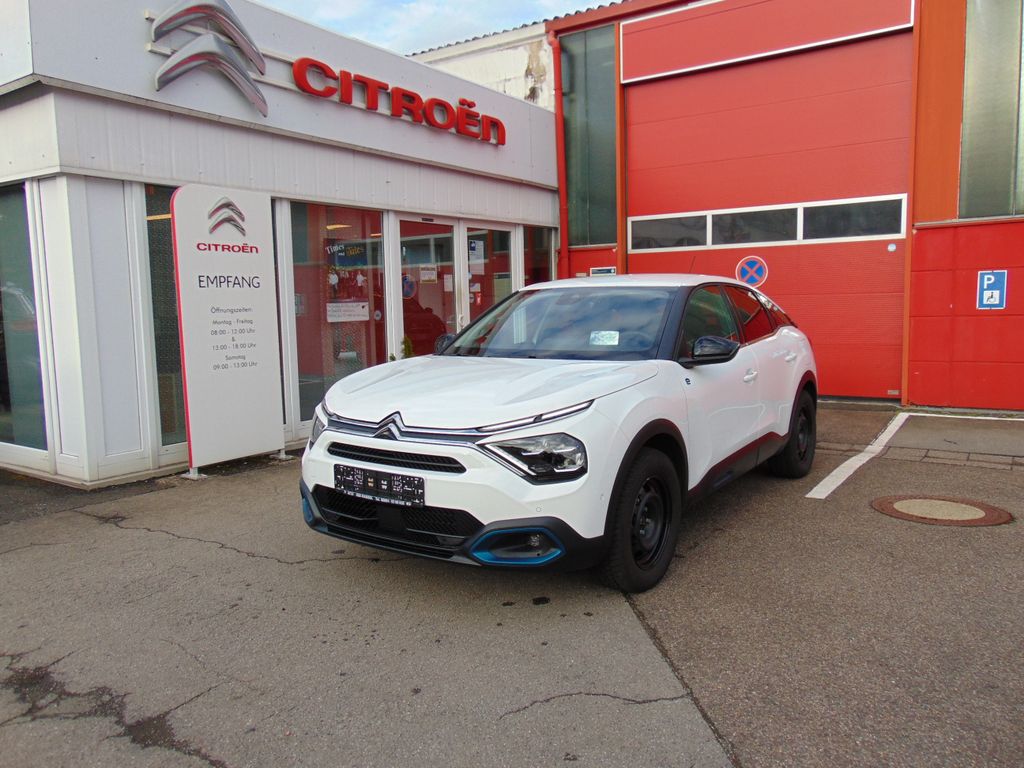 Citroën C4 2022