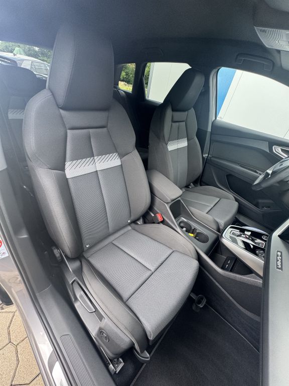 Audi Q4 e-tron 2022