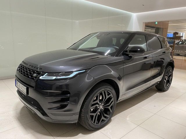 Land Rover Range Rover Evoque 2020