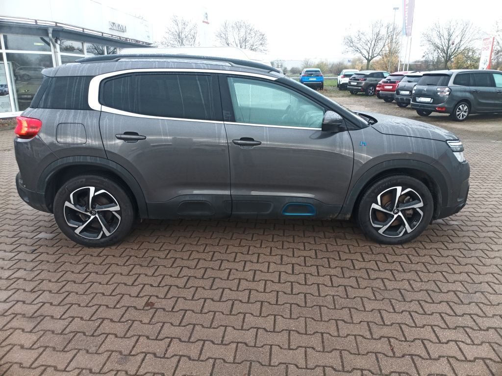 Citroën C5 Aircross 2020