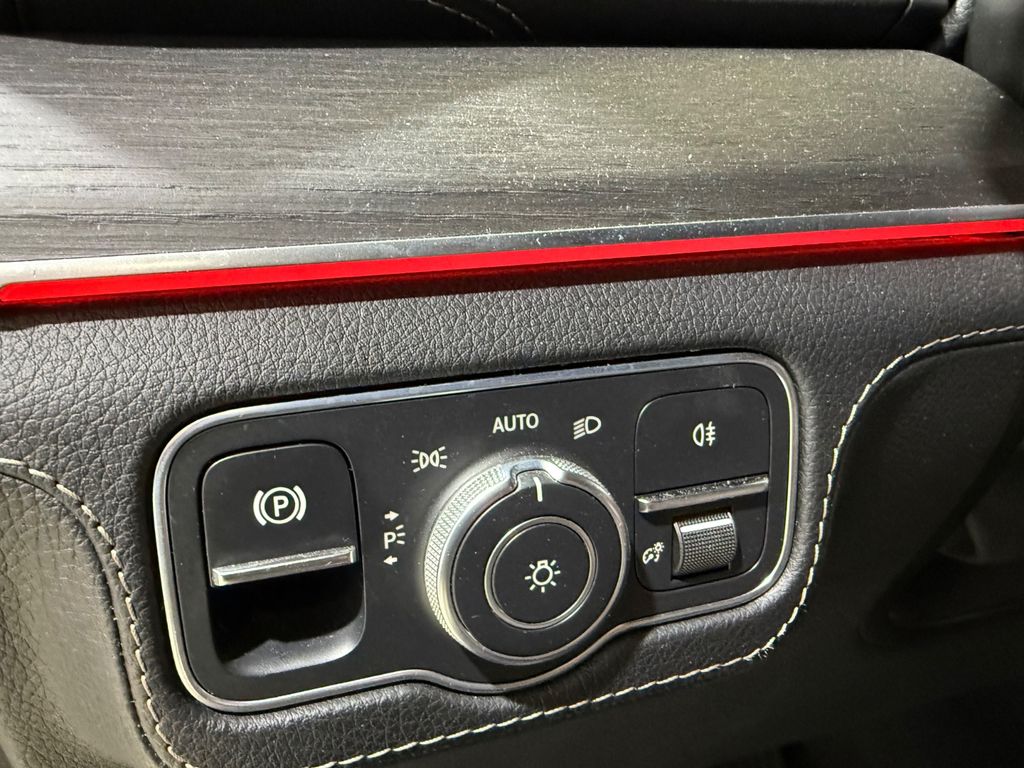 Mercedes-Benz GLE 350 2021