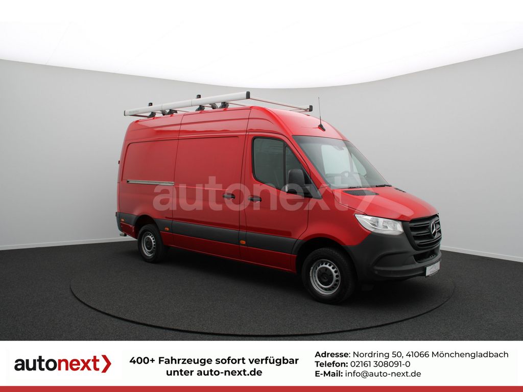 Mercedes-Benz Sprinter 2019
