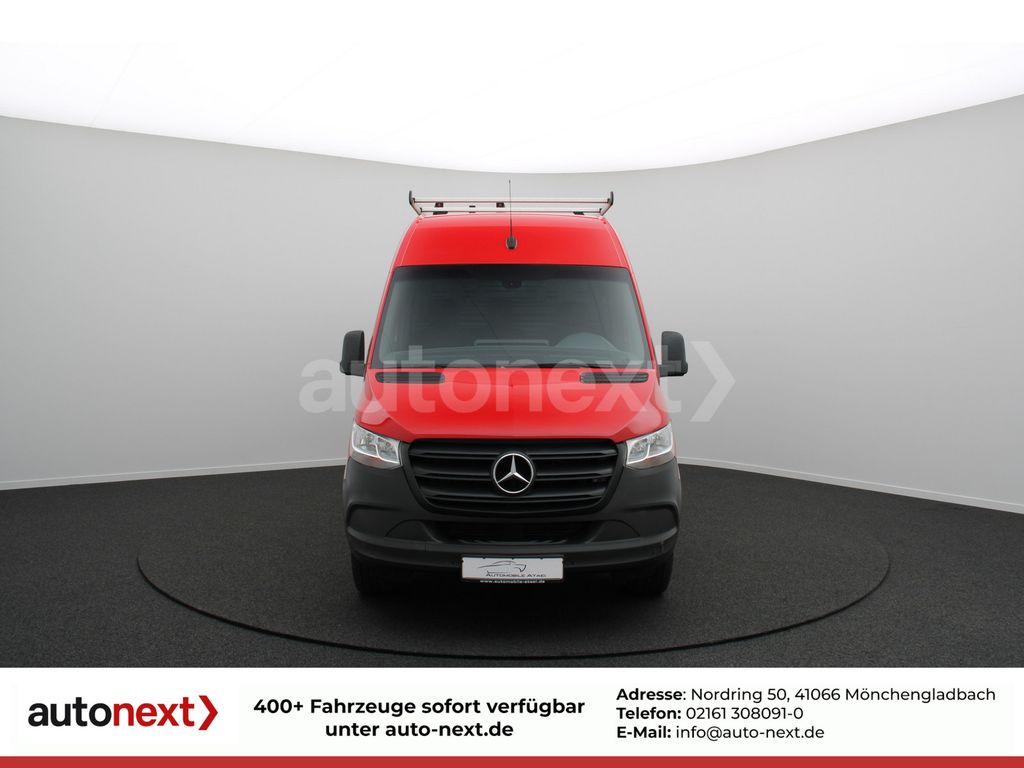 Mercedes-Benz Sprinter 2019