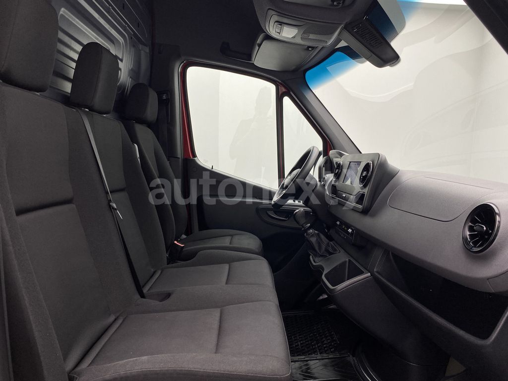 Mercedes-Benz Sprinter 2019