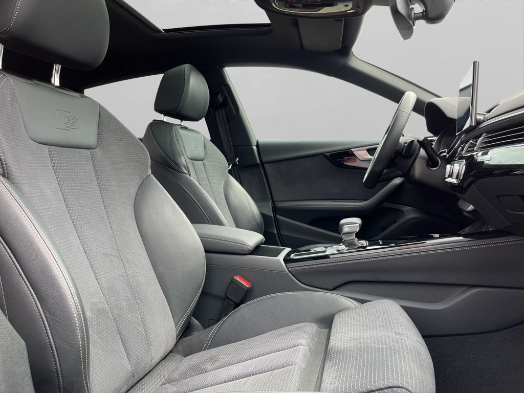 Audi S5 2023