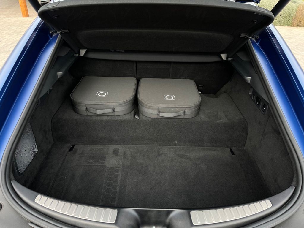 Mercedes-Benz AMG GT 2023