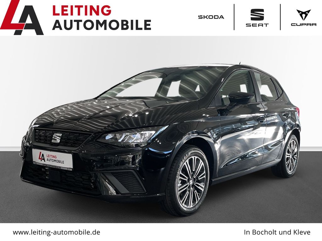 Seat Ibiza 2025